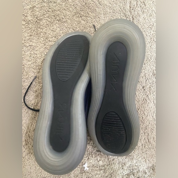 Nike air max 720 Northern Lights (Galaxy) - Picture 4 of 5